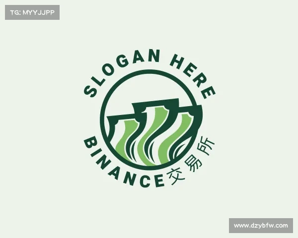 认识binance交易所
